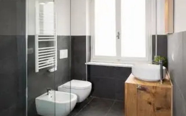 Parcosantateresa Suites