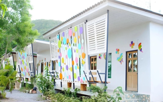 Boon Nam Fah Resort