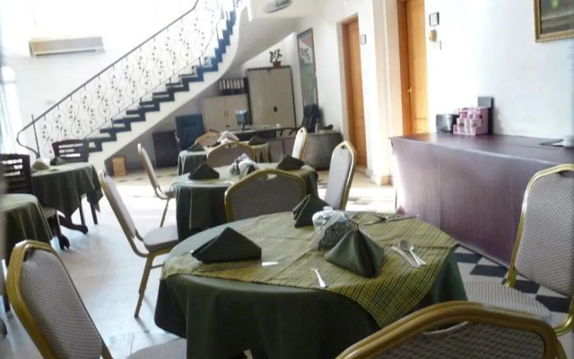 Sophia Hotel