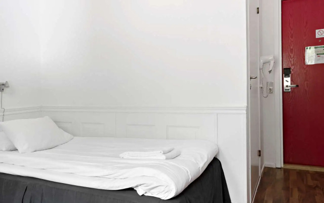 Sure Hotel by Best Western Vilsta Sporthotell