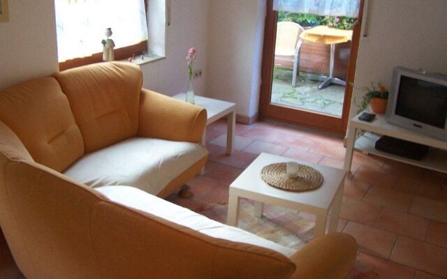 Ferienwohnung in Alken / Mosel