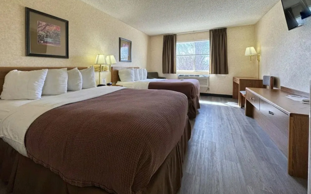 Stay Wise Inn Cedaredge