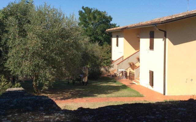 Agriturismo Le Fontane