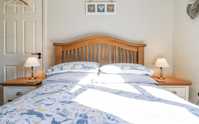 B&b 1