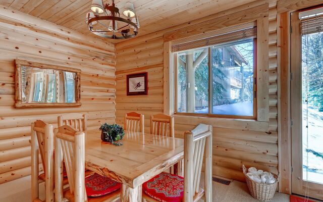 Black Bear Lodge by Wyndham Vacation Rentals