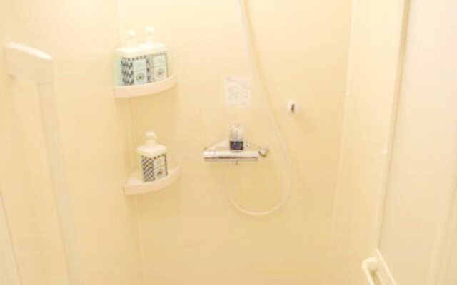 Hiroshima Hostel EN