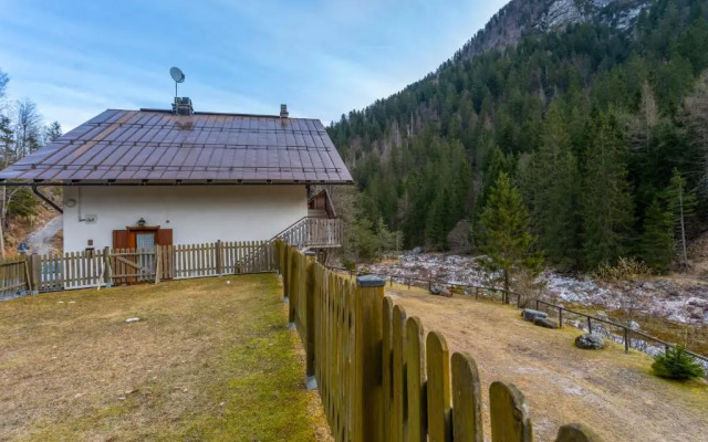 Plezzut Riofreddo House! BBQ - Garden and private parking