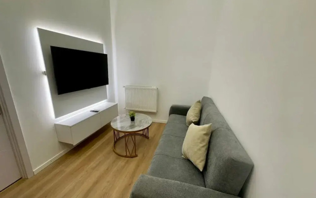 Nova Charm Aparthotel in Old Tbilisi