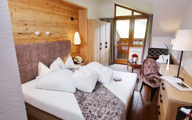 Hotel Weisses Lamm