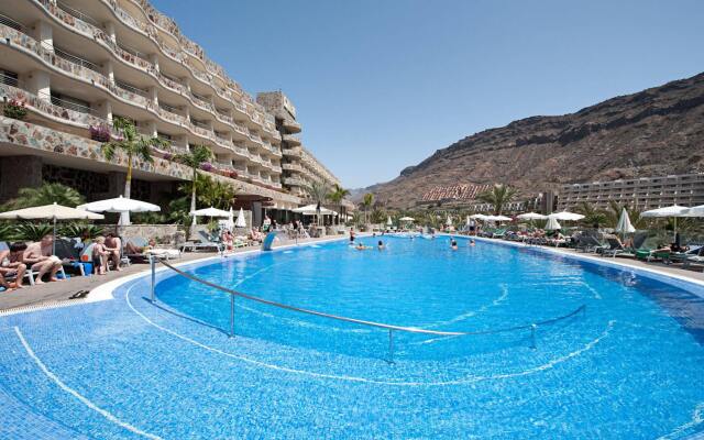 Hotel LIVVO Valle Taurito & Aquapark