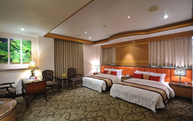 Wenpin Hotel Pier2