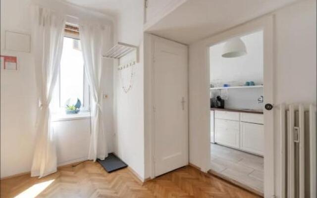 City Center Operastreet Apartment "Italy"