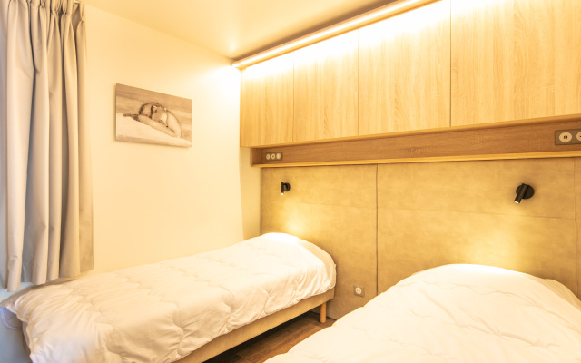 Vacancéole - Résidence La Duit