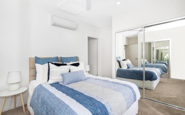 Park Avenue Terrace House Sleeps 9