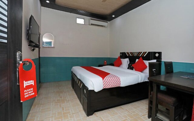 Hotel Garhwal Residency By OYO Rooms