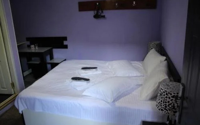Salome Guest House