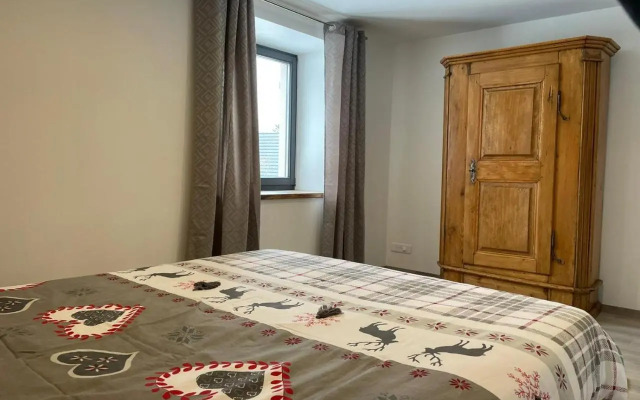 Gîte Les Plains Champs