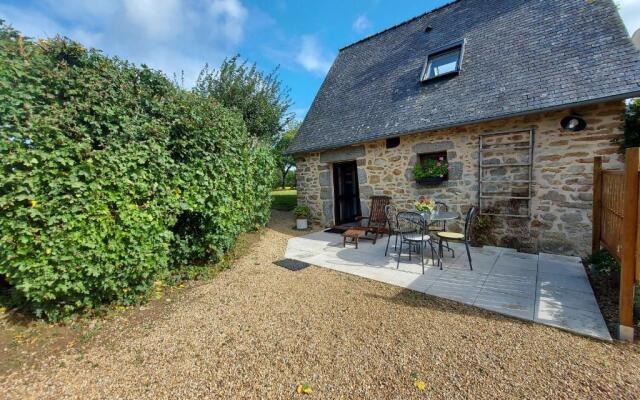 Gîte Alexain, 2 pièces, 3 personnes - FR-1-600-9