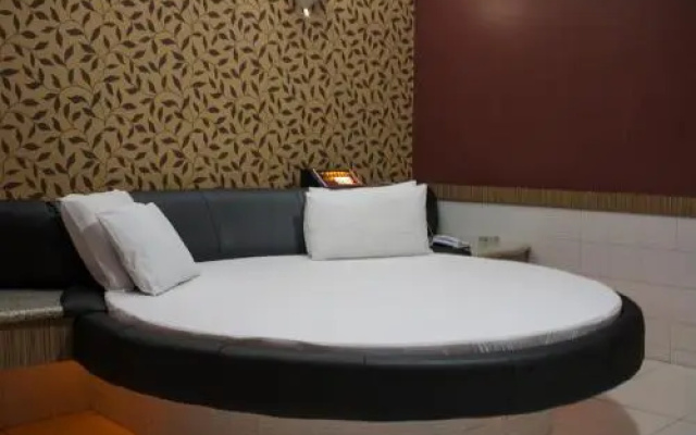 Villa Verde Motel