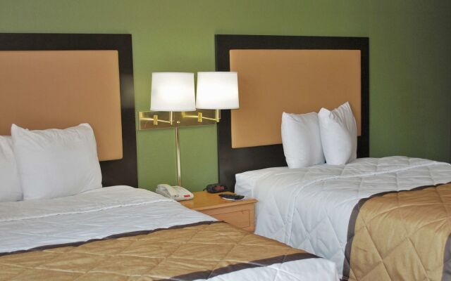 Extended Stay America Suites Memphis Germantown