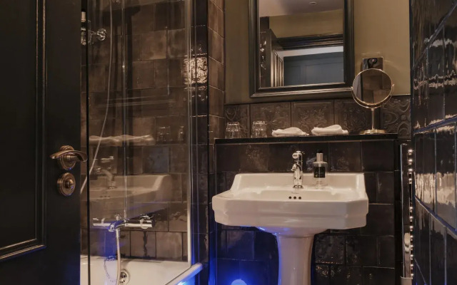 The Sanctuary House Hotel