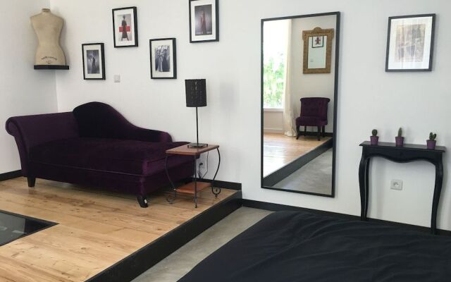 La Datcha Delicatessen