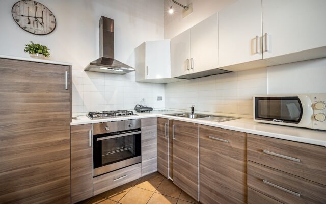 Roommo Enjoy Florence - Beccaria