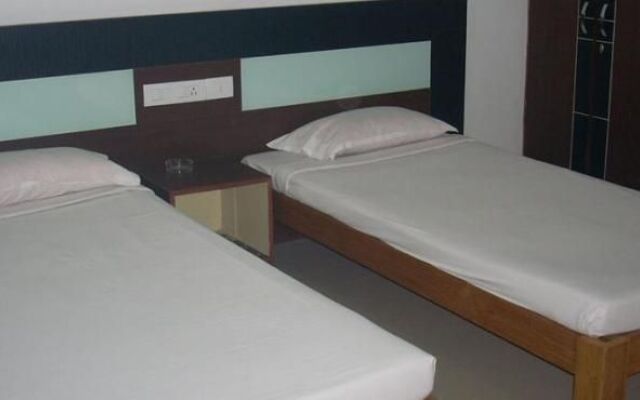 Alam Corporate Residency