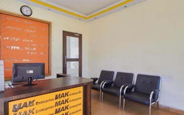 Mak Hotel