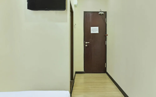 OYO 3269 Hotel Grand Sayang Park Makassar