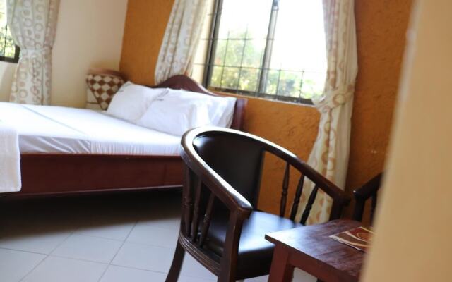 Safari Lodge Kunduchi