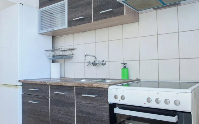 Stylish 1 Bd Apt w Balcony in Petralona
