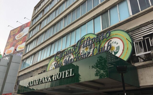 Rajah Park Hotel