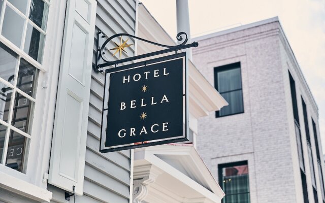 Hotel Bella Grace