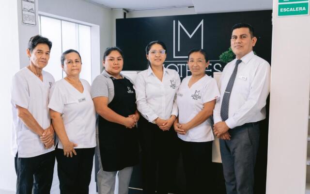 LM Hoteles