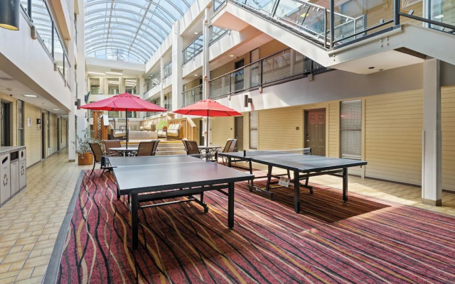 The Christie Lodge - All Suite Property, Vail Valley/Beaver Creek