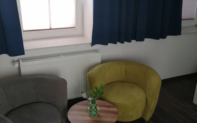 Schlummerkasten Gästequartier