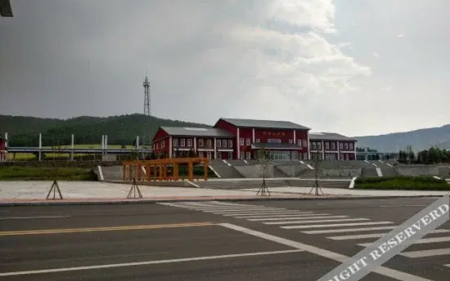 No.59 hotel
