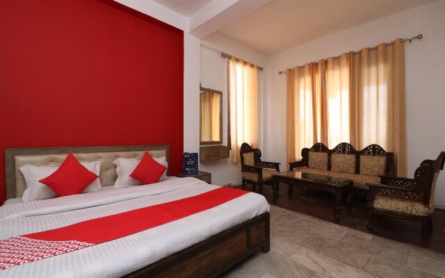 Hotel Green View Neelgiri By OYO Rooms