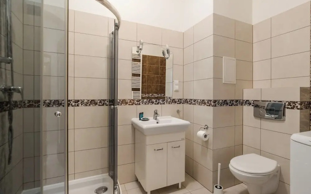 ShortStayPoland Giełdowa B184