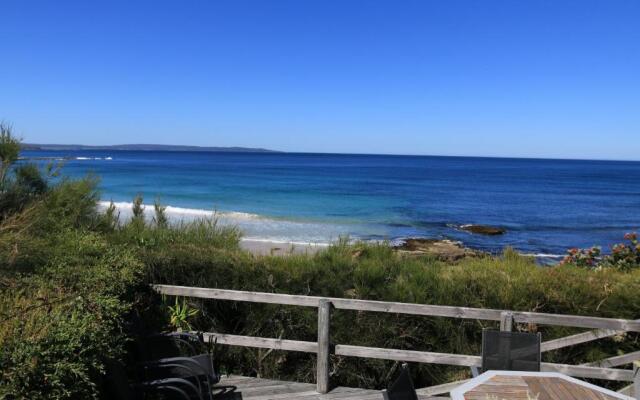 Bunkys By The Sea Holiday House