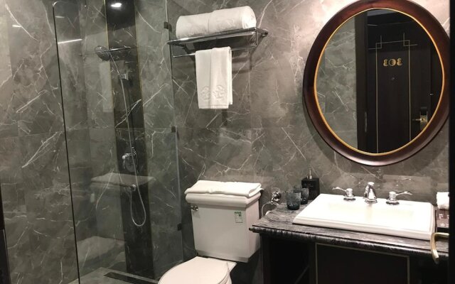 Hotel du Monde Art