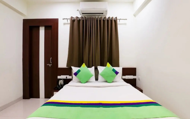 Restr Inn Manish Nagar