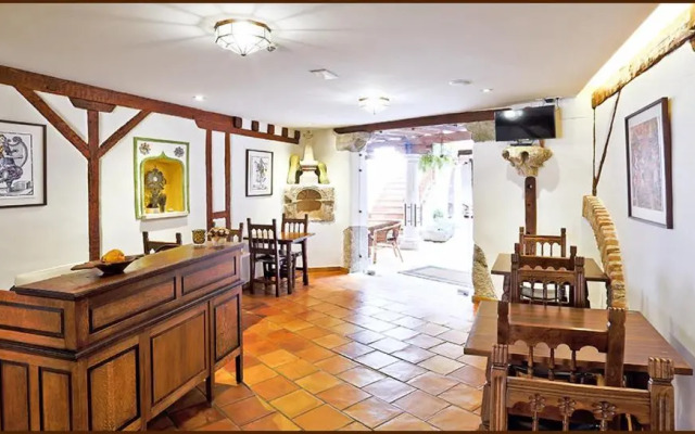 Posada del Tio Juanón