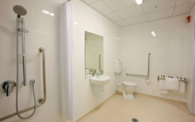 Distinction Luxmore Hotel