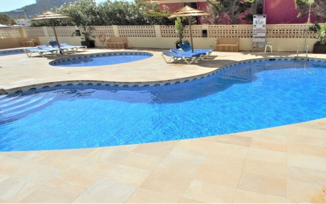 Apartment - Amatista 10