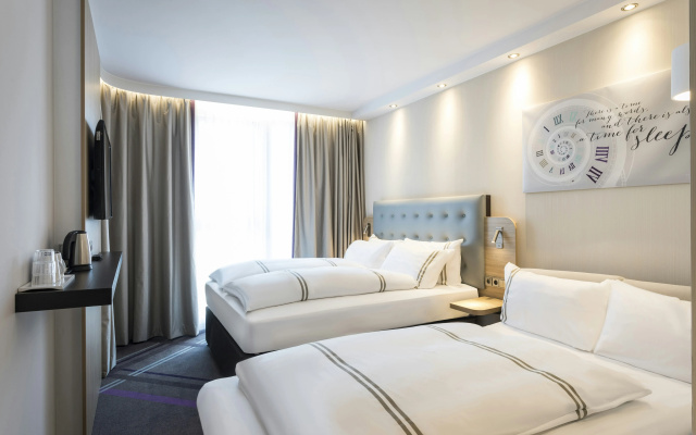 Premier Inn Freiburg City Süd Hotel