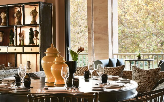 Cape Sounio, A Grecotel Resort to Live