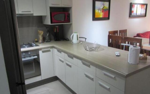 Departamento Costa Pucón 403