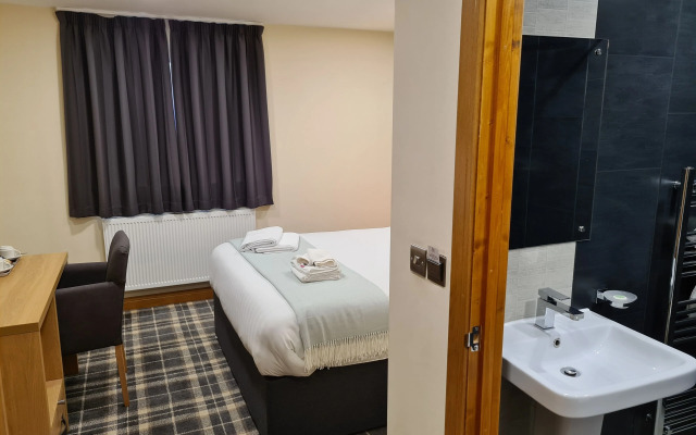 Carlton Towers Estate